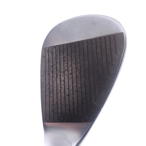 Used TaylorMade Milled Grind 4 Sand Wedge / 54.0 Degrees / Wedge Flex