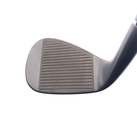 Used TaylorMade Milled Grind 4 Sand Wedge / 54.0 Degrees / Wedge Flex