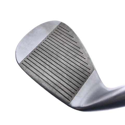 Used TaylorMade Milled Grind 4 Sand Wedge / 54.0 Degrees / Wedge Flex