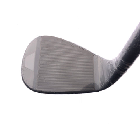 Used TaylorMade Milled Grind 4 Sand Wedge / 54.0 Degrees / Wedge Flex