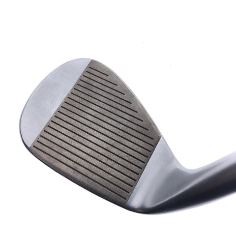 Used TaylorMade Milled Grind 4 Sand Wedge / 54.0 Degrees / Wedge Flex