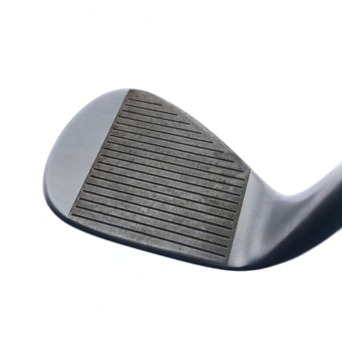 Used TaylorMade Milled Grind 4 Sand Wedge / 54.0 Degrees / Wedge Flex