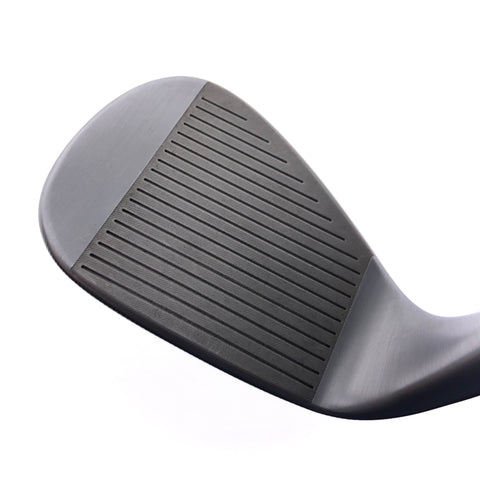Used TaylorMade Milled Grind 4 Sand Wedge / 54.0 Degrees / Wedge Flex
