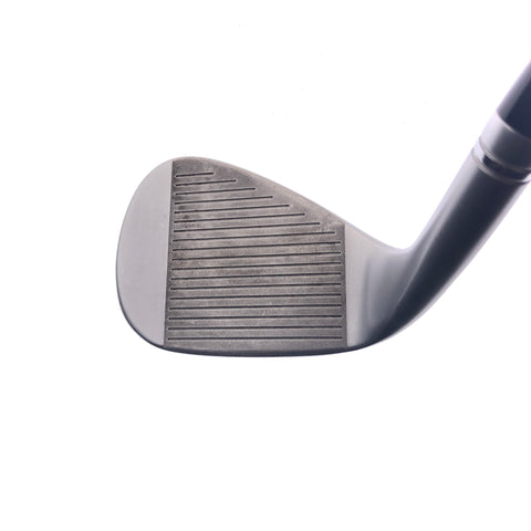 Used TaylorMade Milled Grind 4 Sand Wedge / 54.0 Degrees / Wedge Flex