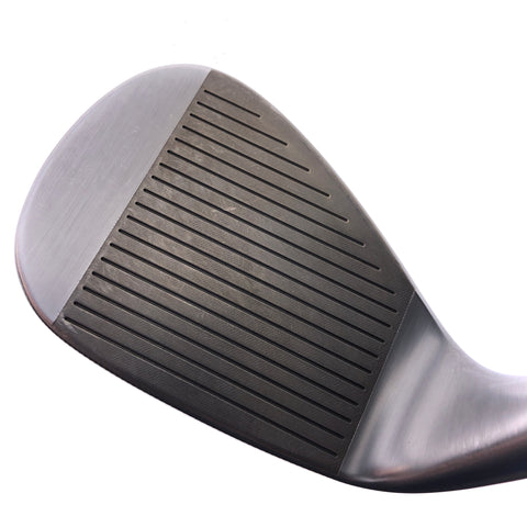 Used TaylorMade Milled Grind 4 Sand Wedge / 54.0 Degrees / Wedge Flex