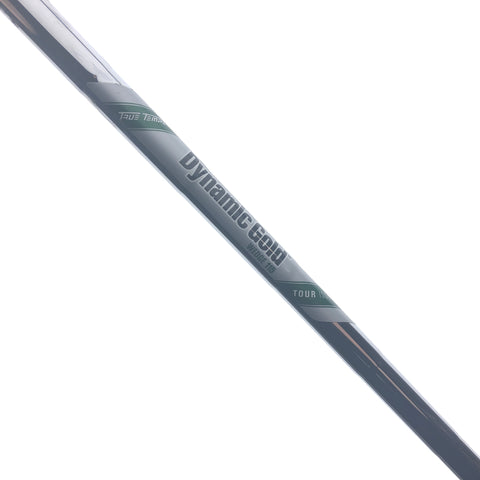 Used TaylorMade Milled Grind 4 Sand Wedge / 54.0 Degrees / Wedge Flex