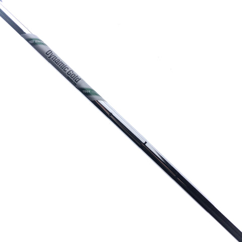 Used TaylorMade Milled Grind 4 Sand Wedge / 54.0 Degrees / Wedge Flex
