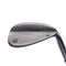 Used TaylorMade Milled Grind 4 Sand Wedge / 54.0 Degrees / Wedge Flex