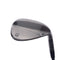 Used TaylorMade Milled Grind 4 Sand Wedge / 54.0 Degrees / Wedge Flex