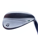 Used TaylorMade Milled Grind 4 Sand Wedge / 54.0 Degrees / Wedge Flex