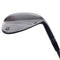 Used TaylorMade Milled Grind 4 Sand Wedge / 54.0 Degrees / Wedge Flex