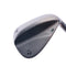 Used TaylorMade Milled Grind 4 Sand Wedge / 54.0 Degrees / X-Stiff Flex