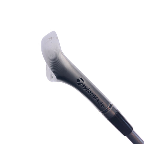 Used TaylorMade Milled Grind 4 Sand Wedge / 54.0 Degrees / X-Stiff Flex