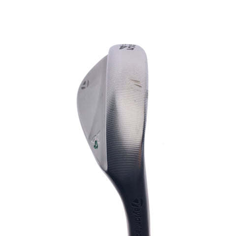 Used TaylorMade Milled Grind 4 Sand Wedge / 54.0 Degrees / X-Stiff Flex