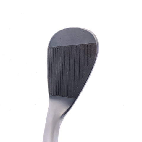 Used TaylorMade Milled Grind 4 Sand Wedge / 54.0 Degrees / X-Stiff Flex