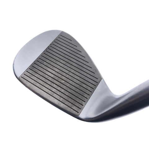 Used TaylorMade Milled Grind 4 Sand Wedge / 54.0 Degrees / X-Stiff Flex