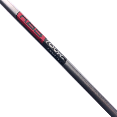 Used TaylorMade Milled Grind 4 Sand Wedge / 54.0 Degrees / X-Stiff Flex