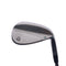 Used TaylorMade Milled Grind 4 Sand Wedge / 54.0 Degrees / X-Stiff Flex