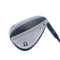 Used TaylorMade Milled Grind 4 Sand Wedge / 56.0 Degrees / Stiff Flex