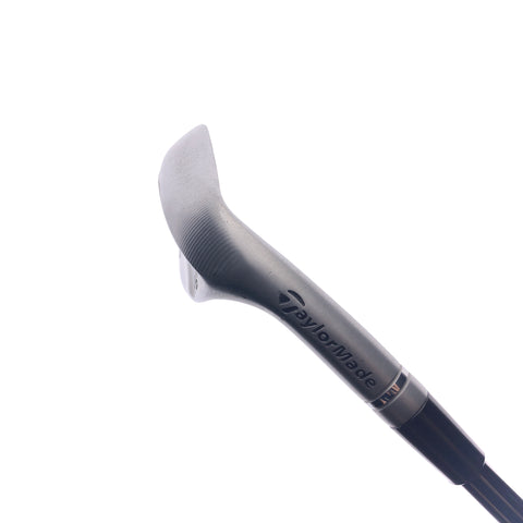 Used TaylorMade Milled Grind 4 Sand Wedge / 56.0 Degrees / Stiff Flex