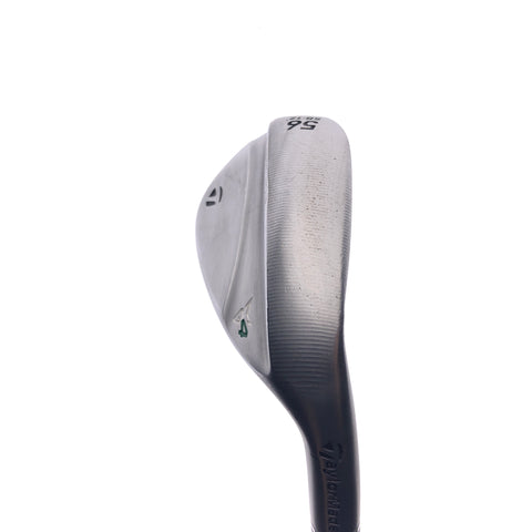 Used TaylorMade Milled Grind 4 Sand Wedge / 56.0 Degrees / Stiff Flex