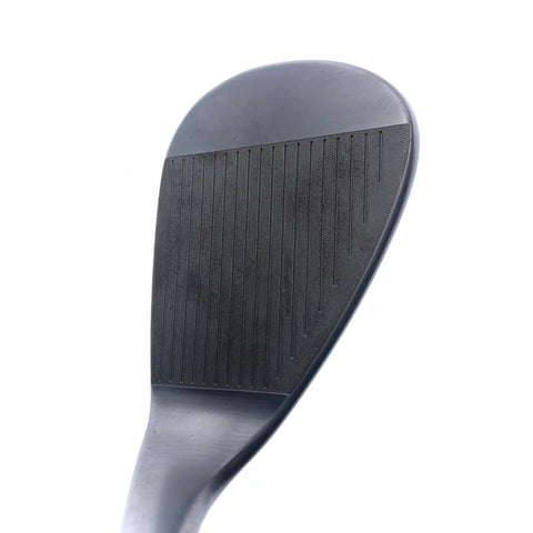 Used TaylorMade Milled Grind 4 Sand Wedge / 56.0 Degrees / Stiff Flex