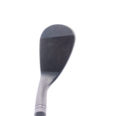 Used TaylorMade Milled Grind 4 Sand Wedge / 56.0 Degrees / Stiff Flex