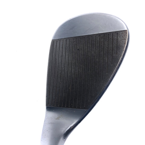 Used TaylorMade Milled Grind 4 Sand Wedge / 56.0 Degrees / Stiff Flex