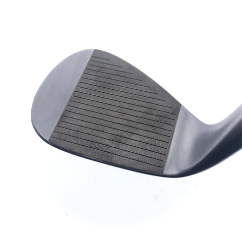 Used TaylorMade Milled Grind 4 Sand Wedge / 56.0 Degrees / Stiff Flex