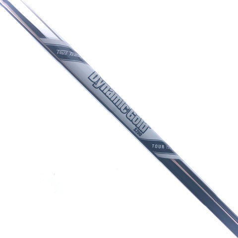 Used TaylorMade Milled Grind 4 Sand Wedge / 56.0 Degrees / Stiff Flex