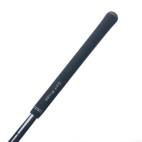 Used TaylorMade Milled Grind 4 Sand Wedge / 56.0 Degrees / Stiff Flex