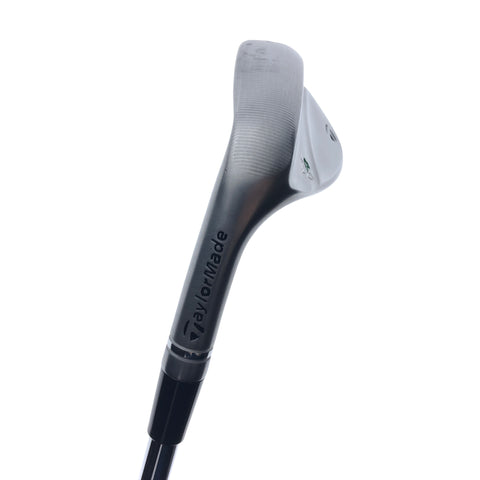 Used TaylorMade Milled Grind 4 Sand Wedge / 56.0 Degrees / Wedge F / Left-Handed