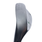 Used TaylorMade Milled Grind 4 Sand Wedge / 56.0 Degrees / Wedge F / Left-Handed