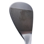 Used TaylorMade Milled Grind 4 Sand Wedge / 56.0 Degrees / Wedge F / Left-Handed