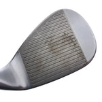 Used TaylorMade Milled Grind 4 Sand Wedge / 56.0 Degrees / Wedge F / Left-Handed
