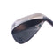 Used TaylorMade Milled Grind 4 Sand Wedge / 56.0 Degrees / Wedge Flex