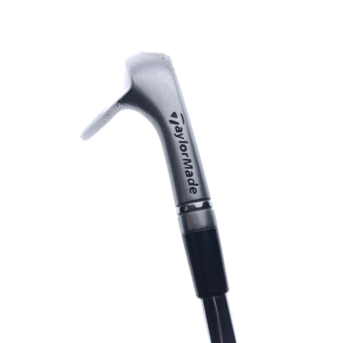 Used TaylorMade Milled Grind 4 Sand Wedge / 56.0 Degrees / Wedge Flex
