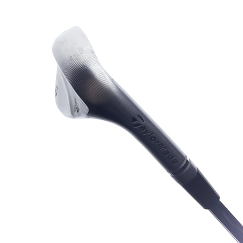 Used TaylorMade Milled Grind 4 Sand Wedge / 56.0 Degrees / Wedge Flex