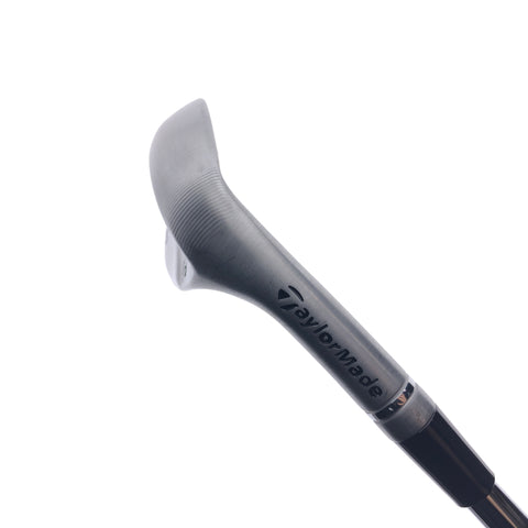 Used TaylorMade Milled Grind 4 Sand Wedge / 56.0 Degrees / Wedge Flex