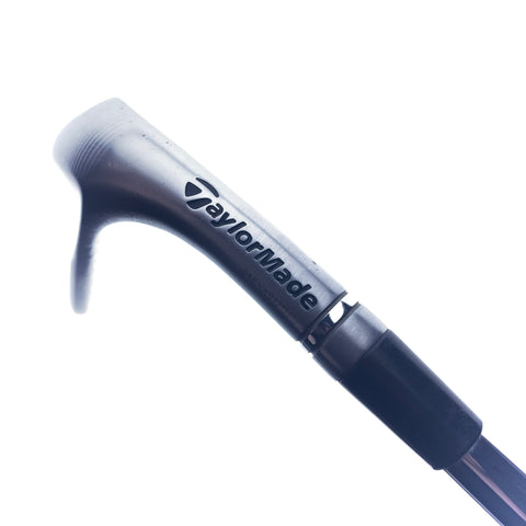 Used TaylorMade Milled Grind 4 Sand Wedge / 56.0 Degrees / Wedge Flex