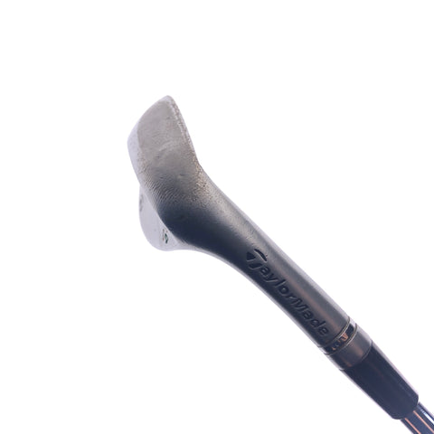 Used TaylorMade Milled Grind 4 Sand Wedge / 56.0 Degrees / Wedge Flex