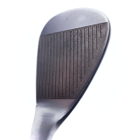 Used TaylorMade Milled Grind 4 Sand Wedge / 56.0 Degrees / Wedge Flex