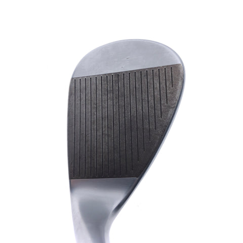 Used TaylorMade Milled Grind 4 Sand Wedge / 56.0 Degrees / Wedge Flex