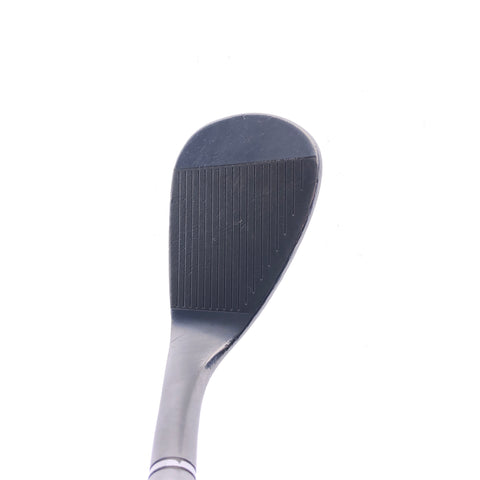 Used TaylorMade Milled Grind 4 Sand Wedge / 56.0 Degrees / Wedge Flex