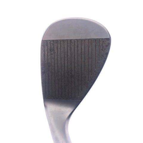 Used TaylorMade Milled Grind 4 Sand Wedge / 56.0 Degrees / Wedge Flex