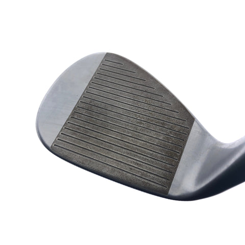 Used TaylorMade Milled Grind 4 Sand Wedge / 56.0 Degrees / Wedge Flex