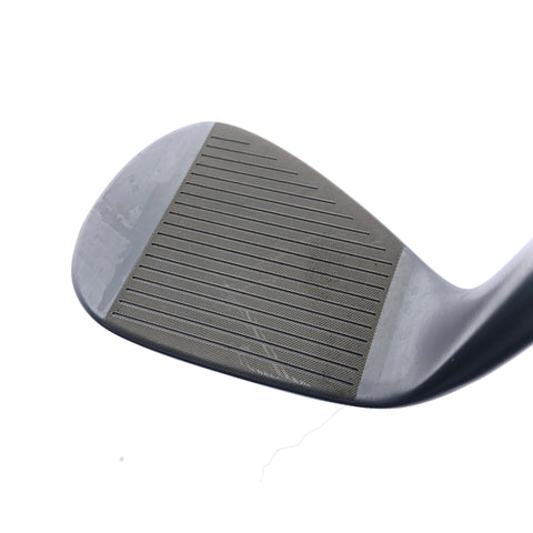 Used TaylorMade Milled Grind 4 Sand Wedge / 56.0 Degrees / Wedge Flex