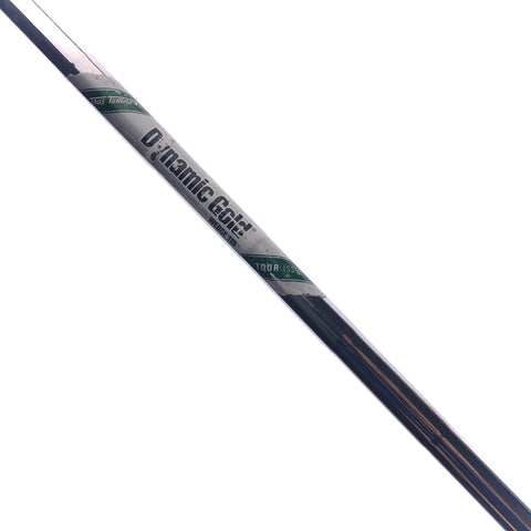 Used TaylorMade Milled Grind 4 Sand Wedge / 56.0 Degrees / Wedge Flex