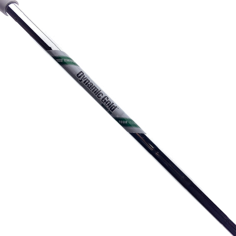 Used TaylorMade Milled Grind 4 Sand Wedge / 56.0 Degrees / Wedge Flex
