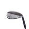 Used TaylorMade Milled Grind 4 Sand Wedge / 56.0 Degrees / Wedge Flex